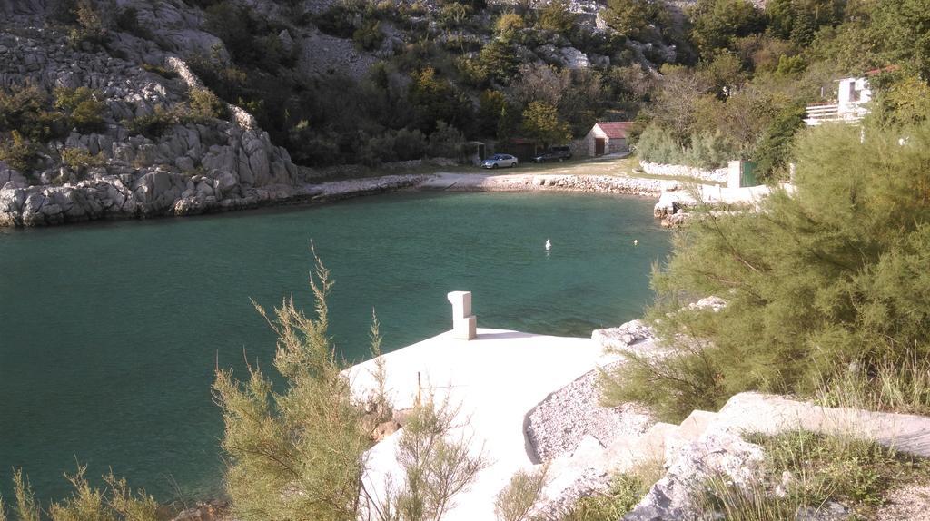 Holiday Home Rudelic Lukovo Šugarje Rum bild