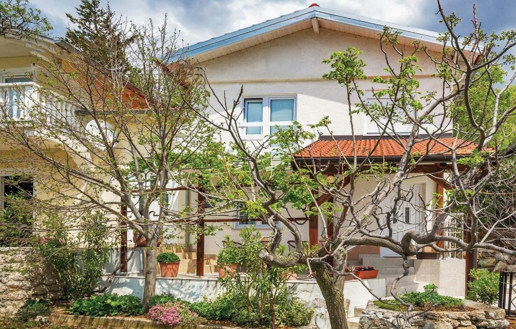Holiday Home Rudelic Lukovo Šugarje Exteriör bild